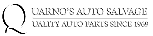 Quarno's Auto Salvage