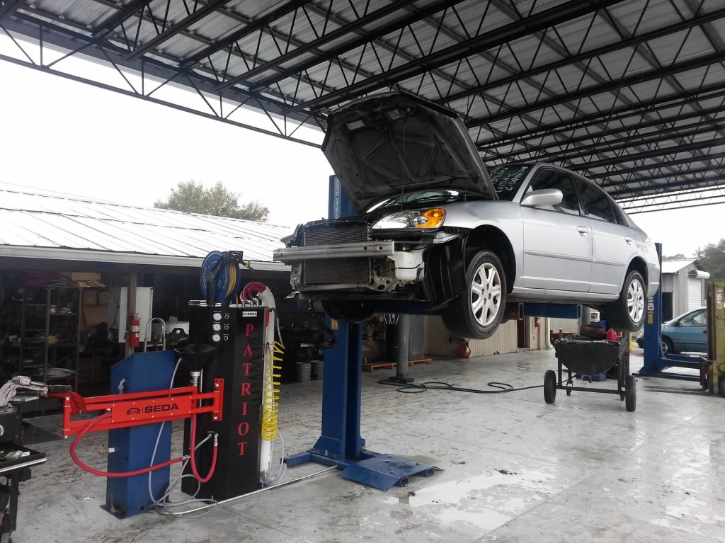 Auto & truck parts Central Florida, Auto & truck parts Seminole